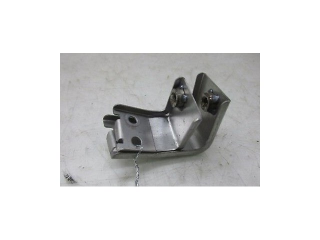 2008-2013 INFINITI G37S COUPE OEM RIGHT FRONT SIDE DASH AIRBAG BRACKETS