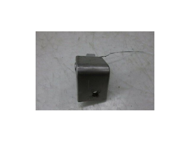 2008-2013 INFINITI G37S COUPE OEM RIGHT FRONT SIDE DASH AIRBAG BRACKETS