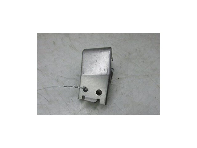 2008-2013 INFINITI G37S COUPE OEM RIGHT FRONT SIDE DASH AIRBAG BRACKETS