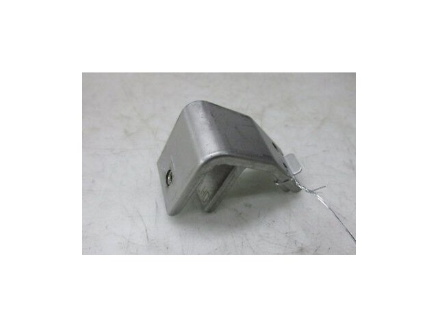 2008-2013 INFINITI G37S COUPE OEM RIGHT FRONT SIDE DASH AIRBAG BRACKETS