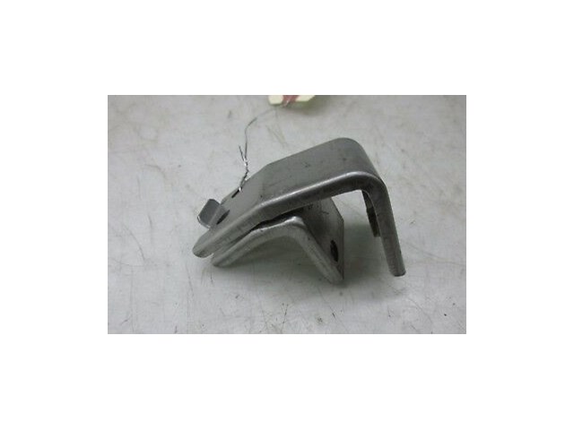 2008-2013 INFINITI G37S COUPE OEM RIGHT FRONT SIDE DASH AIRBAG BRACKETS