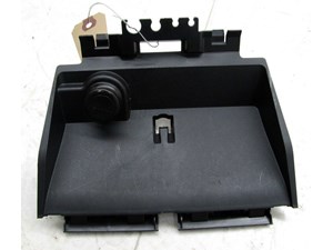 2010-2014 SUBARU IMPREZA OEM FRONT CENTER LOWER DASH ASH TRAY POWER OUTLET 