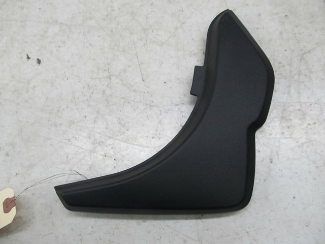 2010-2014 SUBARU IMPREZA OEM LEFT DRIVER SIDE DASH END CAP COVER TRIM 66075FJ050