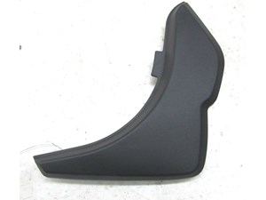 2010-2014 SUBARU IMPREZA OEM LEFT DRIVER SIDE DASH END CAP COVER TRIM 66075FJ050