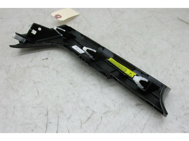 2014-2016 KIA CADENZA OEM LEFT FRONT DASH MOLDING TRIM 