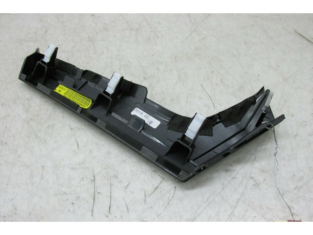 2014-2016 KIA CADENZA OEM LEFT FRONT DASH MOLDING TRIM 