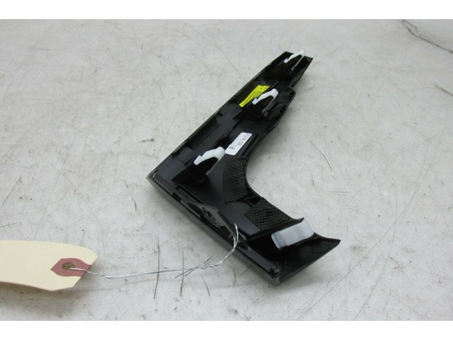2014-2016 KIA CADENZA OEM LEFT FRONT DASH MOLDING TRIM 