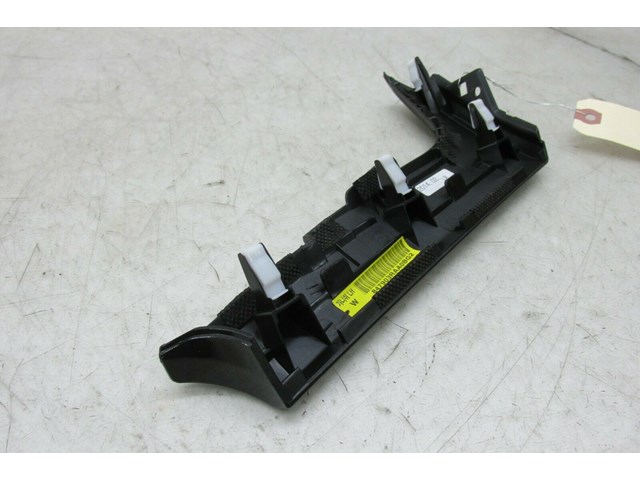 2014-2016 KIA CADENZA OEM LEFT FRONT DASH MOLDING TRIM 