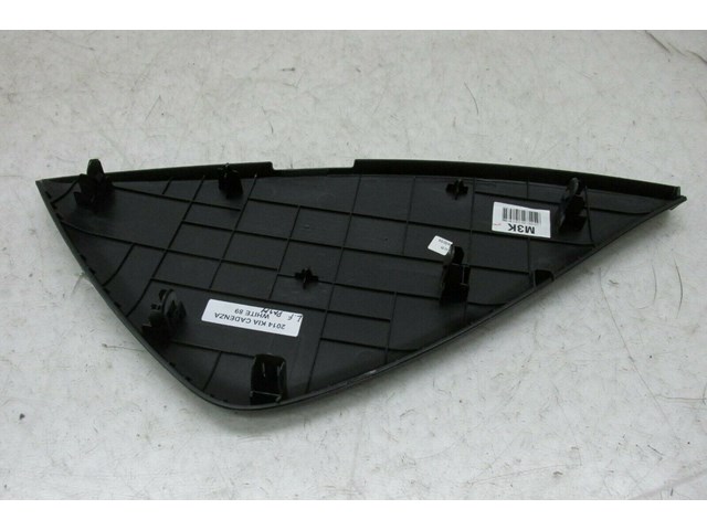 2014-2016 KIA CADENZA OEM LEFT FRONT DASH SIDE COVER PANEL 
