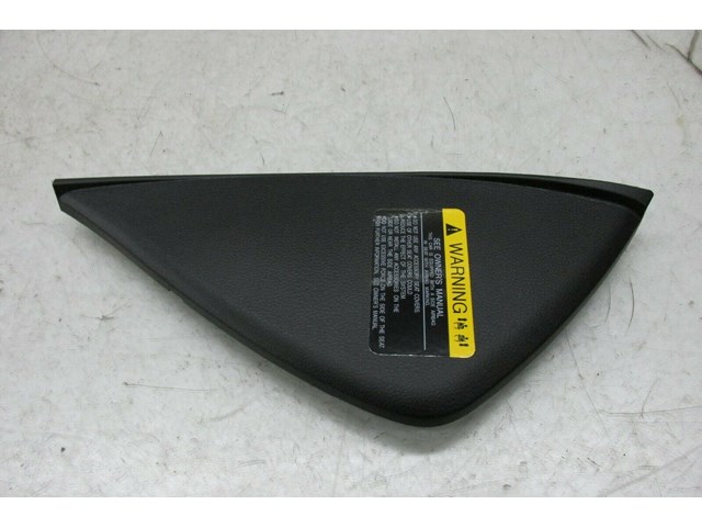 2014-2016 KIA CADENZA OEM LEFT FRONT DASH SIDE COVER PANEL 