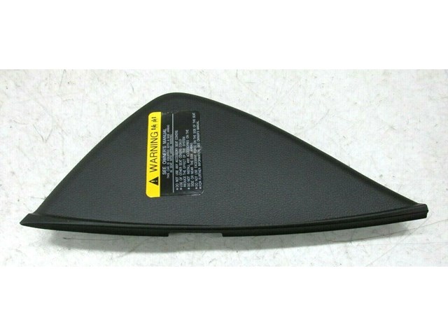2014-2016 KIA CADENZA OEM LEFT FRONT DASH SIDE COVER PANEL 