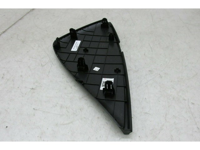 2014-2016 KIA CADENZA OEM LEFT FRONT DASH SIDE COVER PANEL 