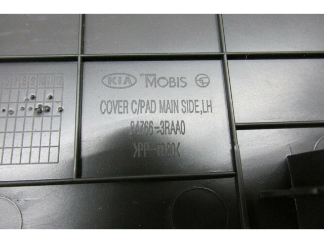 2014-2016 KIA CADENZA OEM LEFT FRONT DASH SIDE COVER PANEL 