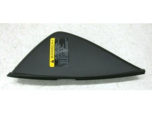 2014-2016 KIA CADENZA OEM LEFT FRONT DASH SIDE COVER PANEL 