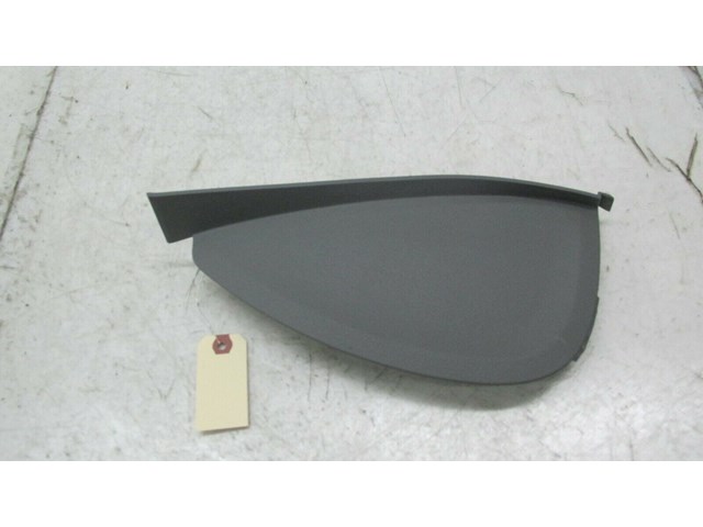  2007-2010 BMW X5 E70 OEM LEFT FRONT DRIVER SIDE DASH SIDE COVER TRIM 