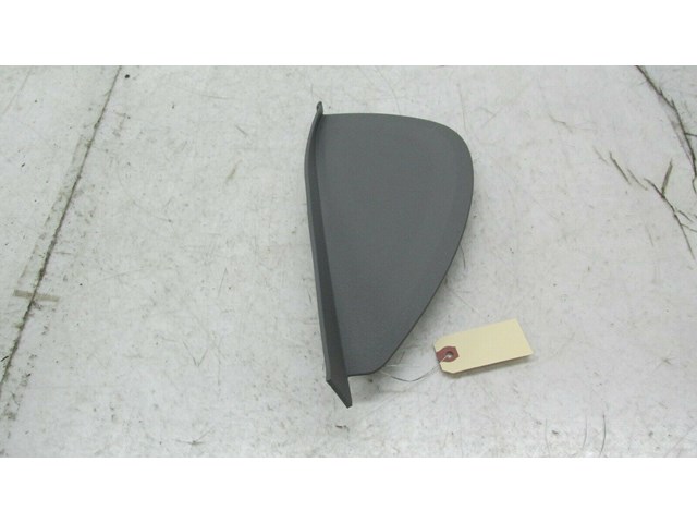  2007-2010 BMW X5 E70 OEM LEFT FRONT DRIVER SIDE DASH SIDE COVER TRIM 