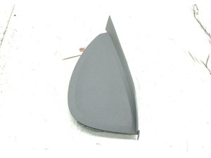  2007-2010 BMW X5 E70 OEM LEFT FRONT DRIVER SIDE DASH SIDE COVER TRIM 