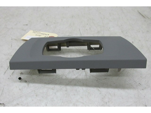  2009-2013 BMW 328i E93 E92 LCI OEM LEFT FRONT DASH HEADLIGHT TRIM SURROUND  