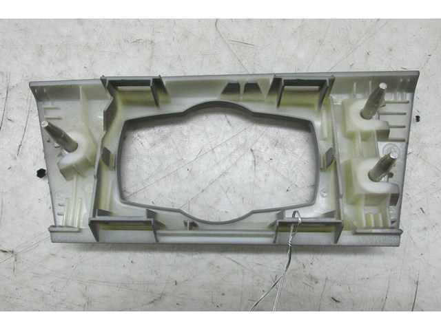  2009-2013 BMW 328i E93 E92 LCI OEM LEFT FRONT DASH HEADLIGHT TRIM SURROUND  