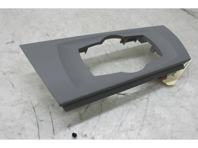  2009-2013 BMW 328i E93 E92 LCI OEM LEFT FRONT DASH HEADLIGHT TRIM SURROUND  