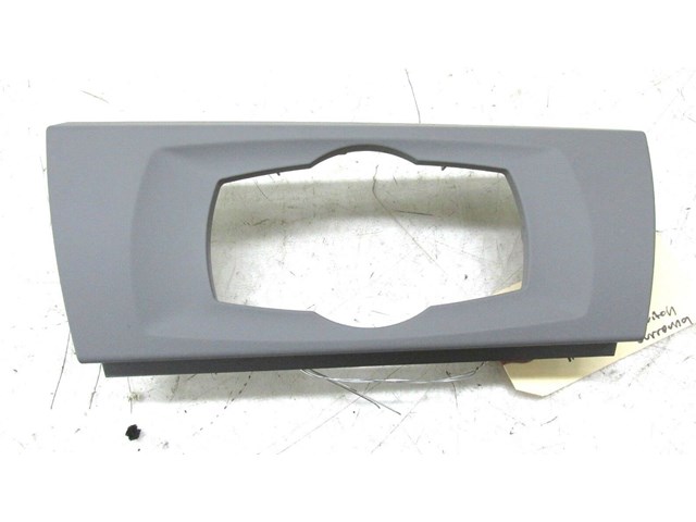  2009-2013 BMW 328i E93 E92 LCI OEM LEFT FRONT DASH HEADLIGHT TRIM SURROUND  