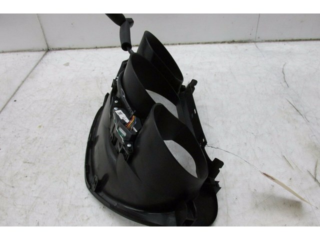  2007-2011 LEXUS GS350 OEM LEFT FRONT DASH SPEEDOMETER CLUSTER COVER