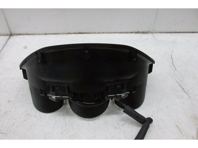  2007-2011 LEXUS GS350 OEM LEFT FRONT DASH SPEEDOMETER CLUSTER COVER