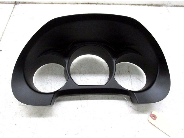  2007-2011 LEXUS GS350 OEM LEFT FRONT DASH SPEEDOMETER CLUSTER COVER