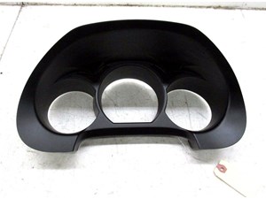  2007-2011 LEXUS GS350 OEM LEFT FRONT DASH SPEEDOMETER CLUSTER COVER