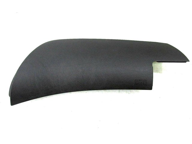 2002-2006 BMW M3 E46 COUPE OEM RIGHT FRONT DASH COVER PAD TRIM BLACK