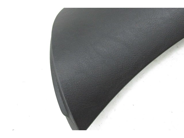 2002-2006 BMW M3 E46 COUPE OEM RIGHT FRONT DASH COVER PAD TRIM BLACK