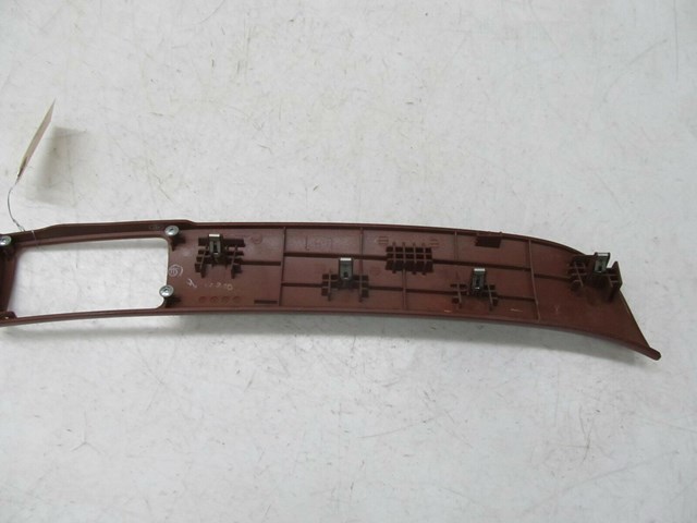 2001-2006 LEXUS LS430 OEM RIGHT FRONT DASH WOODGRAIN TRIM BEZEL COVER