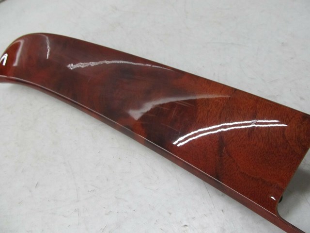 2001-2006 LEXUS LS430 OEM RIGHT FRONT DASH WOODGRAIN TRIM BEZEL COVER