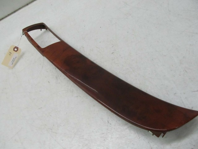 2001-2006 LEXUS LS430 OEM RIGHT FRONT DASH WOODGRAIN TRIM BEZEL COVER
