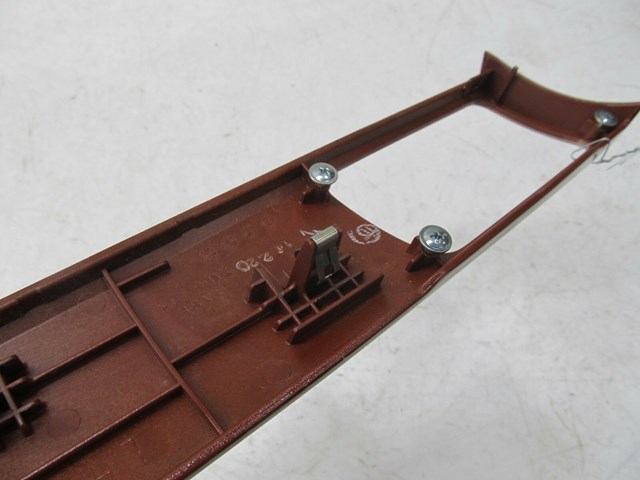 2001-2006 LEXUS LS430 OEM RIGHT FRONT DASH WOODGRAIN TRIM BEZEL COVER