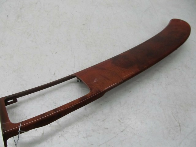 2001-2006 LEXUS LS430 OEM RIGHT FRONT DASH WOODGRAIN TRIM BEZEL COVER