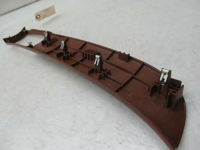 2001-2006 LEXUS LS430 OEM RIGHT FRONT DASH WOODGRAIN TRIM BEZEL COVER