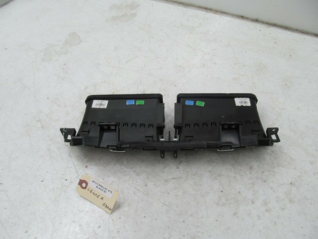 2013-2017 CADILLAC XTS OEM FRONT CENTER DASH AIR A/C HEATER VENT 20900521