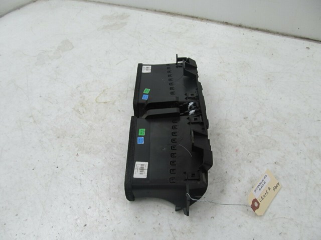 2013-2017 CADILLAC XTS OEM FRONT CENTER DASH AIR A/C HEATER VENT 20900521