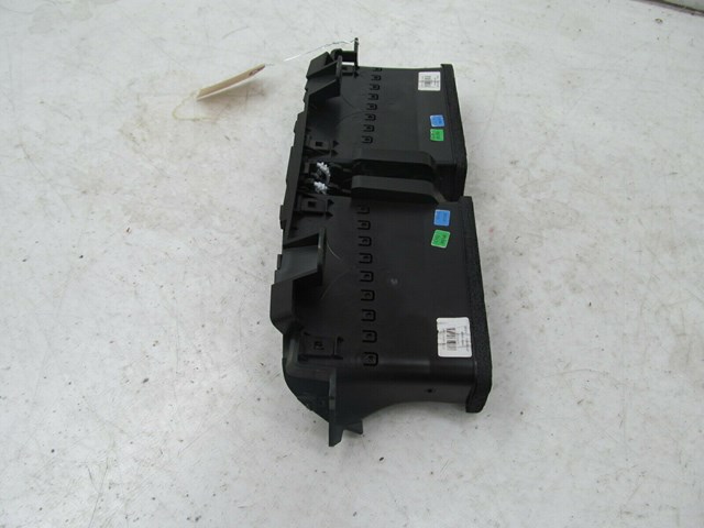 2013-2017 CADILLAC XTS OEM FRONT CENTER DASH AIR A/C HEATER VENT 20900521