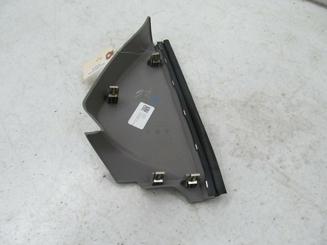 2013-2017 CADILLAC XTS OEMRIGHT FRONT SIDE DASH DASHBOARD COVER TRIM  