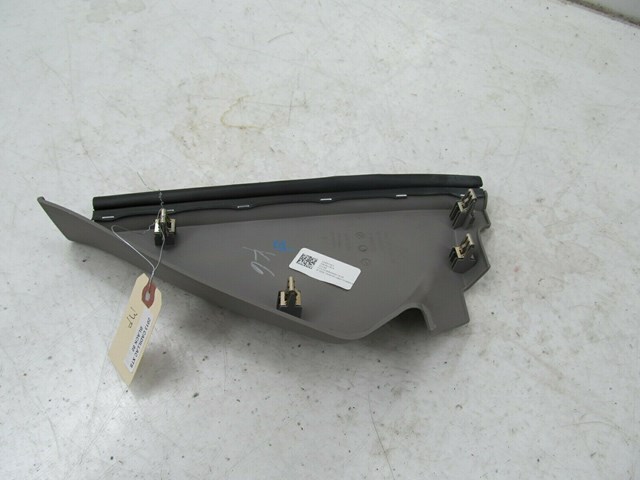 2013-2017 CADILLAC XTS OEMRIGHT FRONT SIDE DASH DASHBOARD COVER TRIM  
