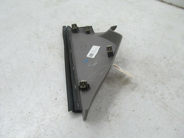 2013-2017 CADILLAC XTS OEMRIGHT FRONT SIDE DASH DASHBOARD COVER TRIM  