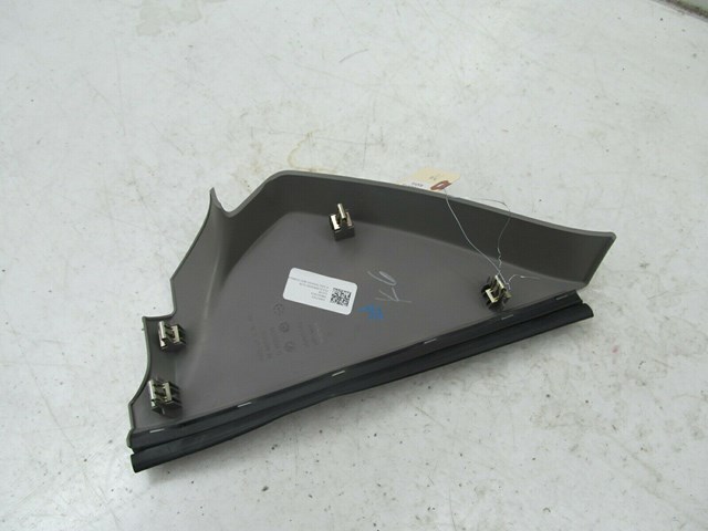 2013-2017 CADILLAC XTS OEMRIGHT FRONT SIDE DASH DASHBOARD COVER TRIM  