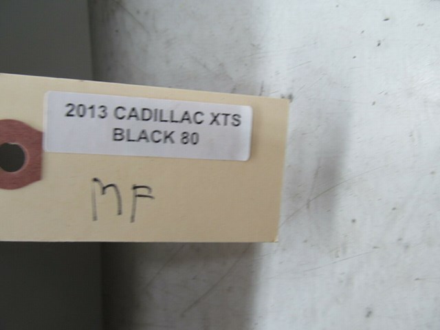 2013-2017 CADILLAC XTS OEMRIGHT FRONT SIDE DASH DASHBOARD COVER TRIM  