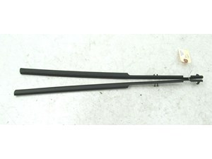 2009-2012 AUDI Q5 8R OEM FRONT SUNROOF GLASS SIDE SEAL TRIM 1K9 898 925