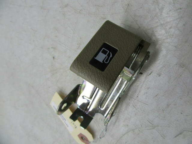2016-2018 ACURA RDX OEM FUEL LID LATCH RELEASE OPEN HANDLE LEVER