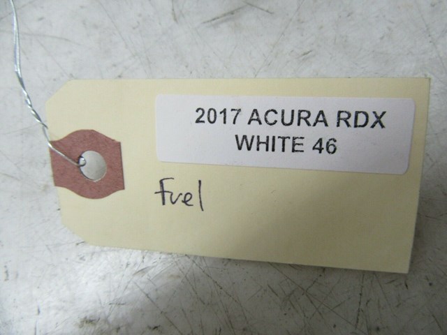 2016-2018 ACURA RDX OEM FUEL LID LATCH RELEASE OPEN HANDLE LEVER