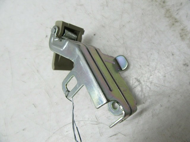 2016-2018 ACURA RDX OEM FUEL LID LATCH RELEASE OPEN HANDLE LEVER