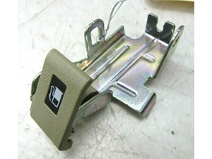 2016-2018 ACURA RDX OEM FUEL LID LATCH RELEASE OPEN HANDLE LEVER